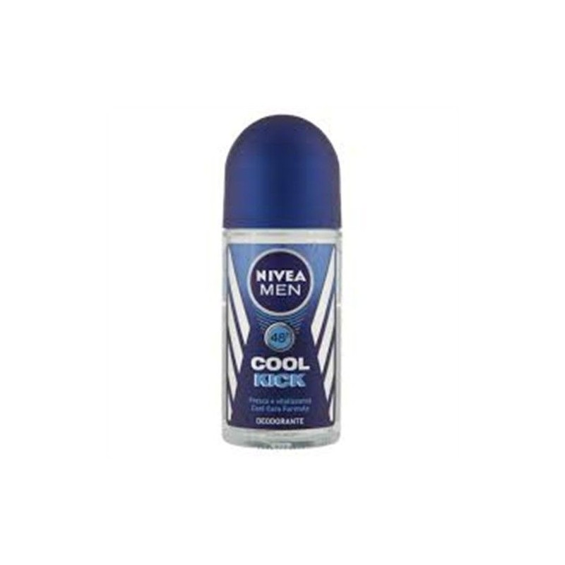 Nivea DEO roll-on MEN cool click 50 ml | Starclean