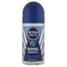 Nivea DEO roll-on MEN cool click 50 ml | Starclean