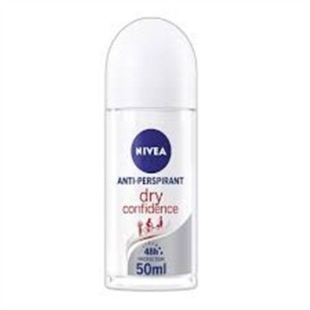 Nivea DEO roll-on 50 ml DRY confidence | Starclean