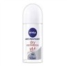 Nivea DEO roll-on 50 ml DRY confidence | Starclean