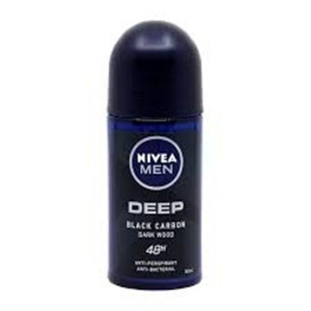 Nivea DEO roll-on MEN deep 50 ml | Starclean