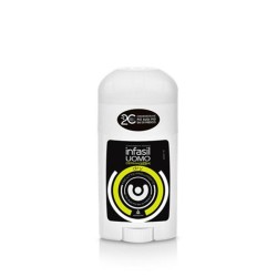 Infasil deostick uomo DRY 40ml | Starclean