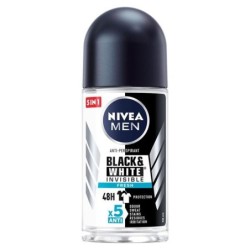 Nivea DEO roll-on 50 ml BEW fresh | Starclean