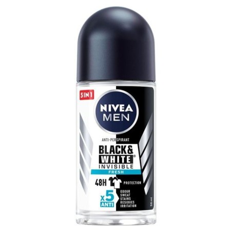 Nivea DEO roll-on 50 ml BEW fresh | Starclean