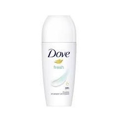 Dove DEO roll-on GO fresh 50 ml | Starclean