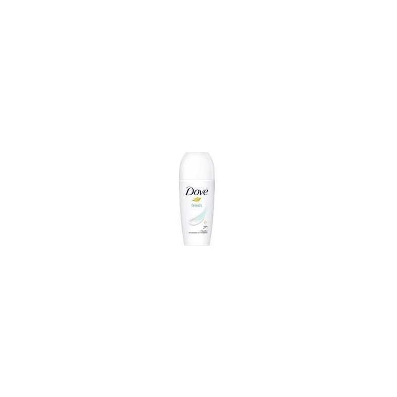 Dove DEO roll-on GO fresh 50 ml | Starclean