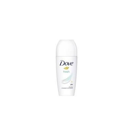 Dove DEO roll-on GO fresh 50 ml | Starclean