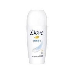 Dove DEO roll-on original 50 ml | Starclean