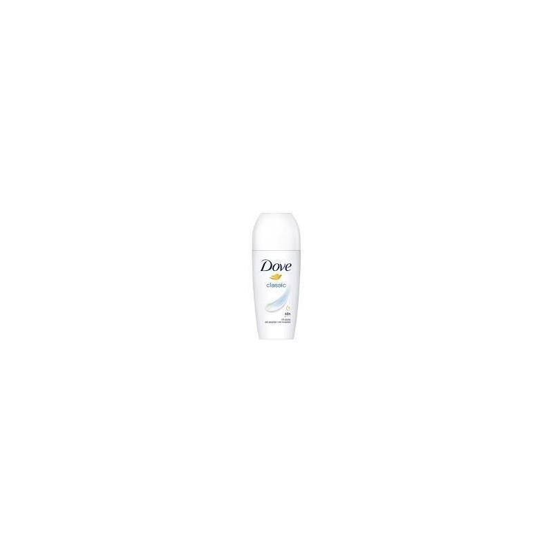 Dove DEO roll-on original 50 ml | Starclean
