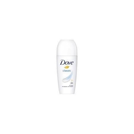 Dove DEO roll-on original 50 ml | Starclean