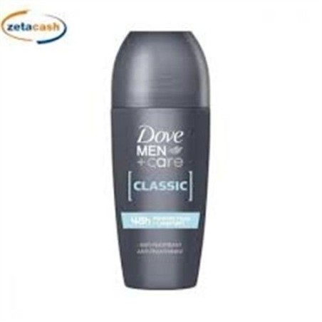 Dove DEO roll-on MEN classic 50 ml | Starclean