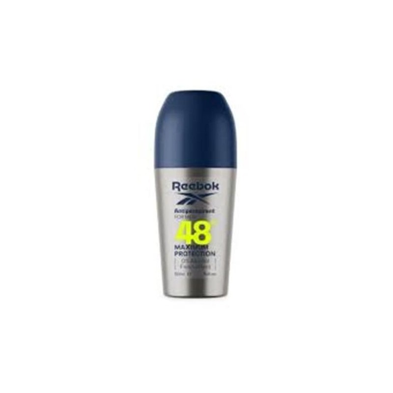 Reebok DEO roll-on active 50 ml | Starclean