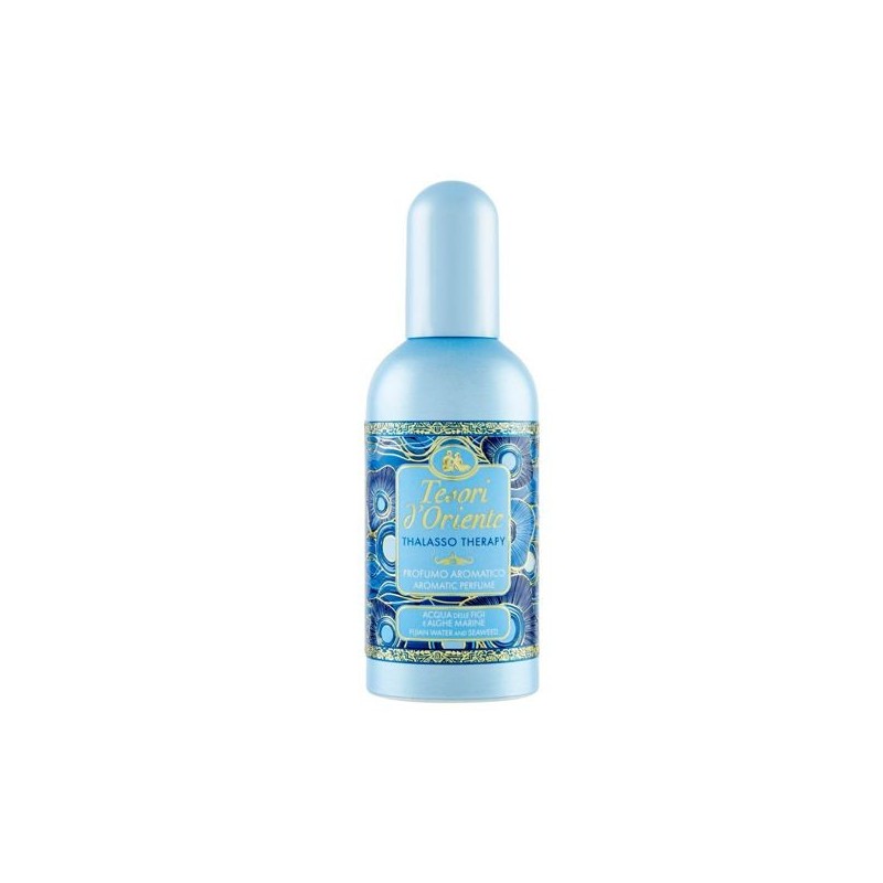 Profumo 100 ml thalasso | Starclean