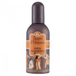 Profumo 100 ml fior DI loto | Starclean