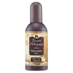 Profumo 100 ml vaniglia/zenzero | Starclean