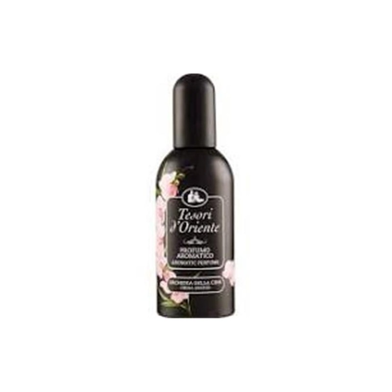 Profumo 100 ml orchidea | Starclean