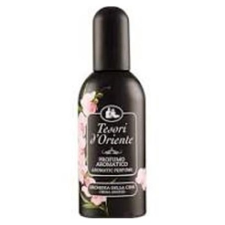 Profumo 100 ml orchidea | Starclean