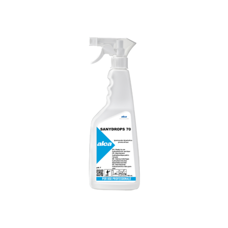 Sanydrops 70