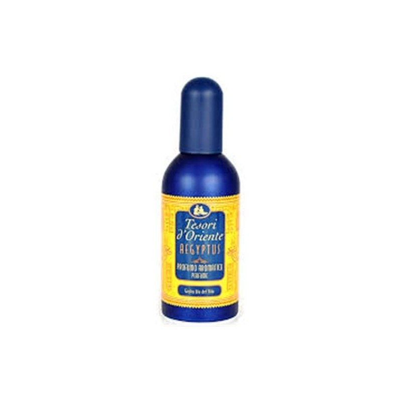 Profumo 100 ml aegyptus | Starclean