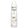 Dove DEO spray invisible DRY 150 ml | Starclean