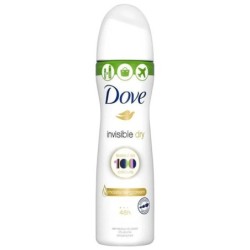 Dove DEO spray invisible DRY 100 ml | Starclean