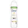 Dove DEO spray invisible DRY 100 ml | Starclean