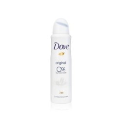 Dove DEO spray original 150 ml | Starclean