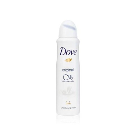 Dove DEO spray original 150 ml | Starclean