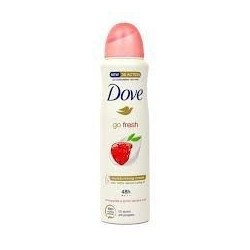 Dove DEO spray GO fresh 150 ml | Starclean
