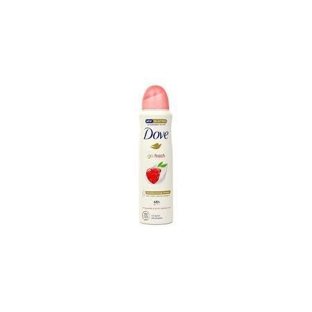 Dove DEO spray GO fresh 150 ml | Starclean