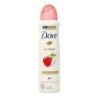 Dove DEO spray GO fresh 150 ml | Starclean