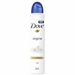 Dove DEO spray original 200 ml | Starclean