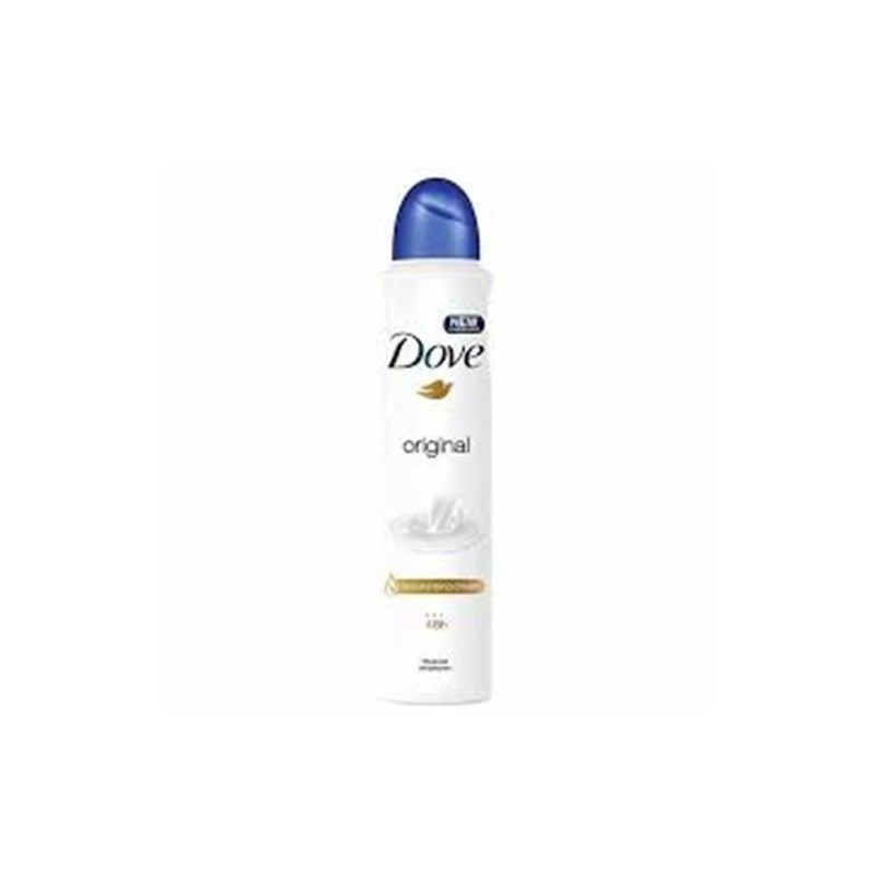 Dove DEO spray original 200 ml | Starclean