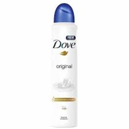 Dove DEO spray original 200 ml | Starclean