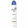 Dove DEO spray original 200 ml | Starclean