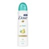 Dove DEO spray aloe & pera 150 ml | Starclean