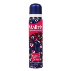 Malizia DEO sensual blue 100 ml | Starclean