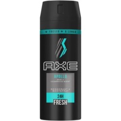 Deospray apollo 150 ml | Starclean