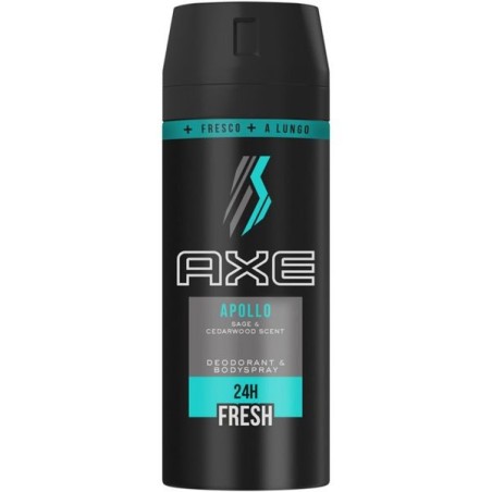 Deospray apollo 150 ml | Starclean