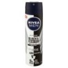 Nivea DEO spray MEN B&W original 150 ml | Starclean