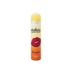Malizia DEO spray sensual 75 ML. | Starclean