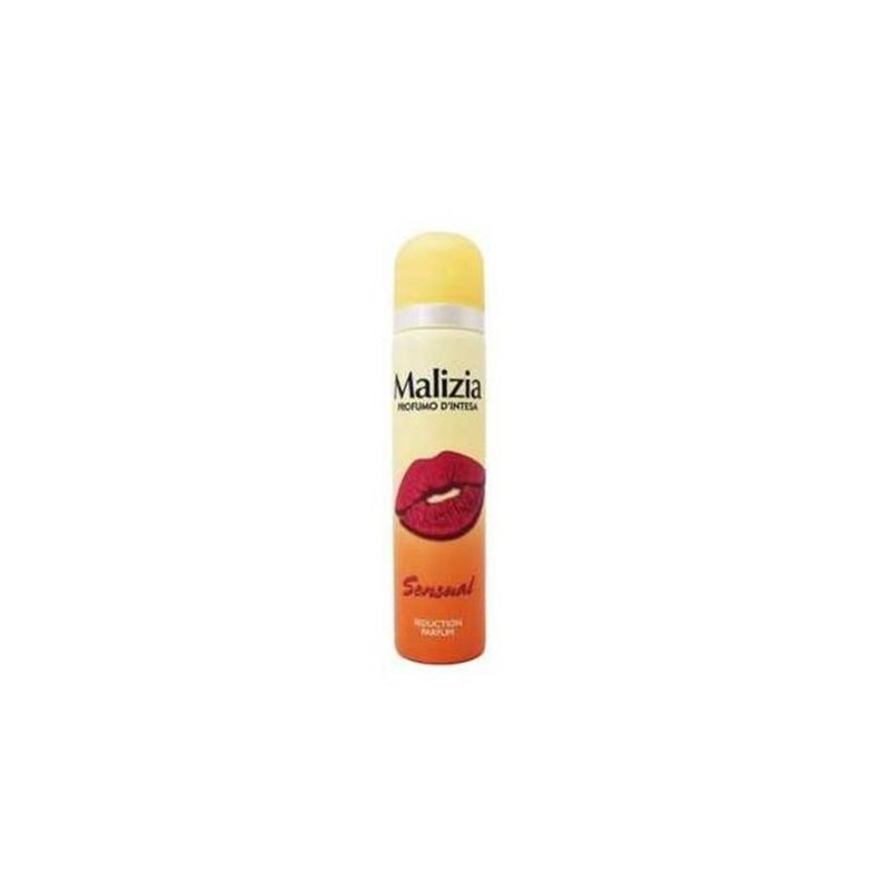 Malizia DEO spray sensual 75 ML. | Starclean