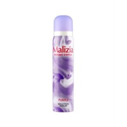 Malizia DEO purple 100 ml | Starclean