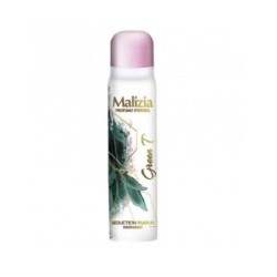Malizia DEO green TEA 100 ml | Starclean