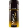Malizia uomo deodor. ambra 150 ml | Starclean