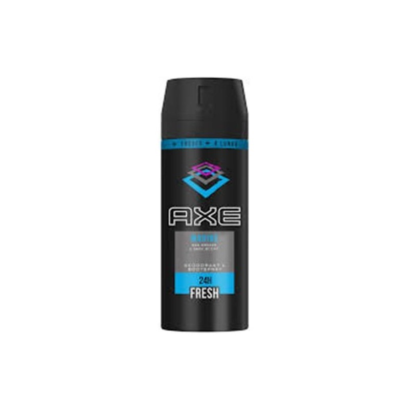 Deospray NEW 150ml marine | Starclean