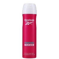 Reebok DEO spray inspire 150 ml | Starclean