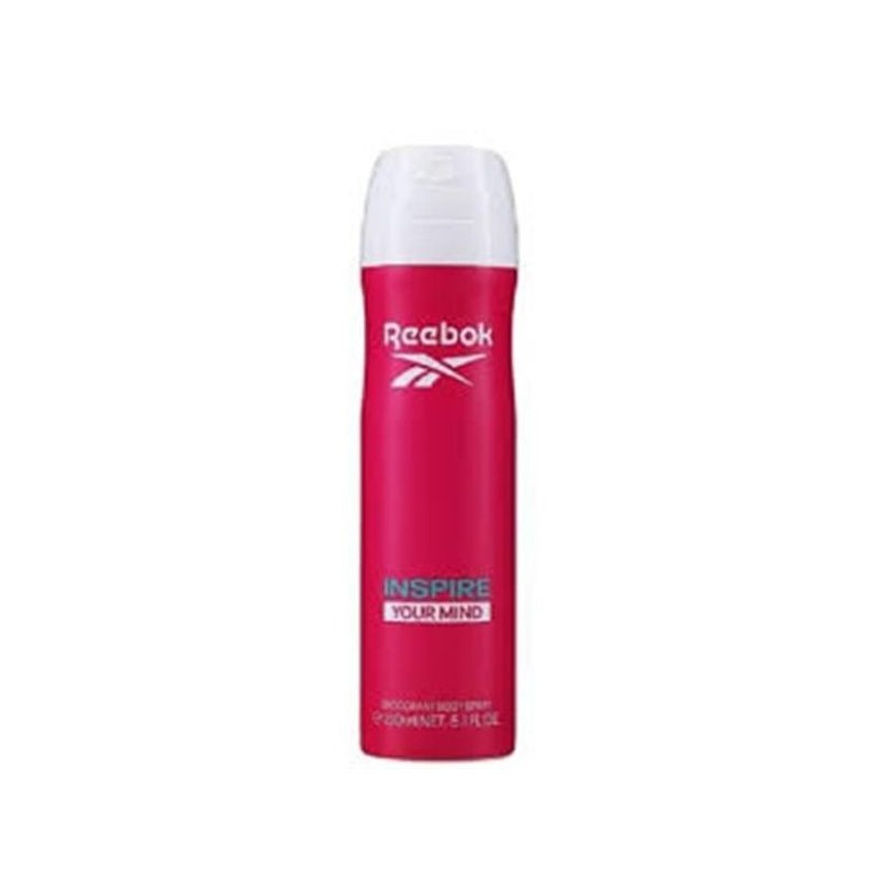Reebok DEO spray inspire 150 ml | Starclean