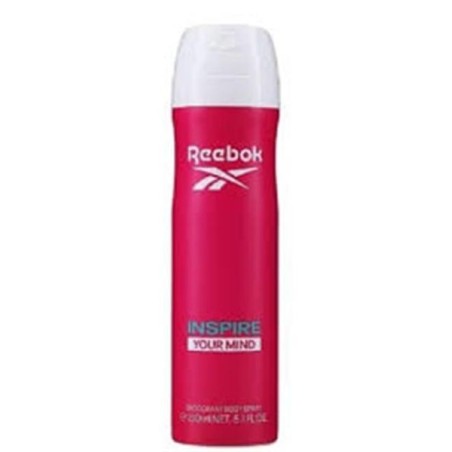 Reebok DEO spray inspire 150 ml | Starclean