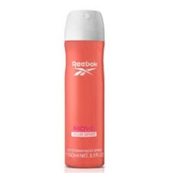 Reebok DEO spray move your spirit 150 ml | Starclean